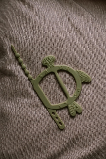 Haft — Pracownia Rękodzieła logo